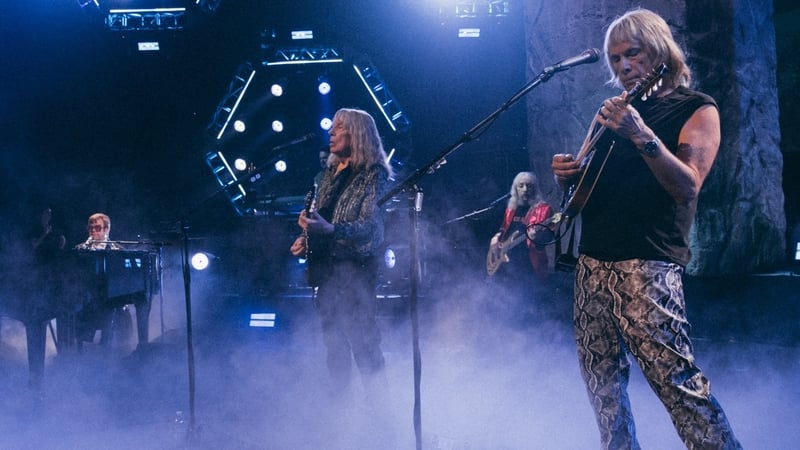 Spinal Tap II: The End Continues will be released in cinemas on 12 September