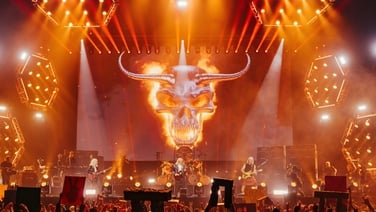 Paul McCartney makes cameo in Spinal Tap II trailer