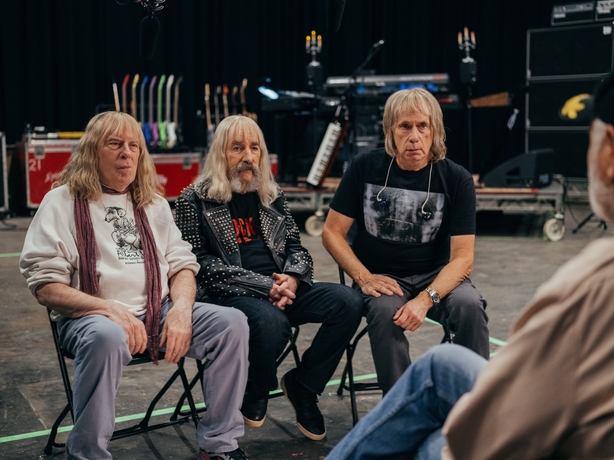 Spinal Tap 2 