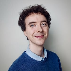 Caoimhín Ó Liatháin show image