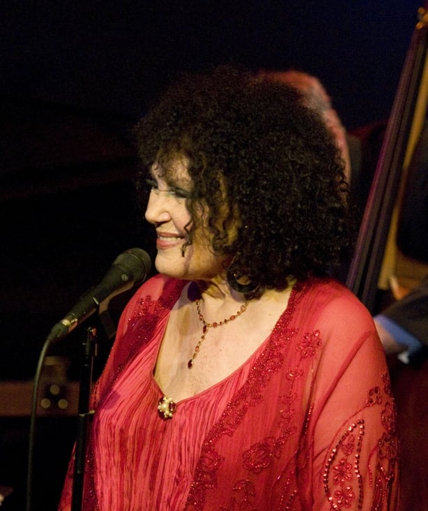 Cleo Laine