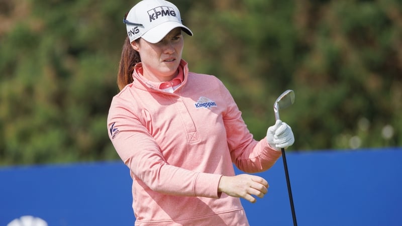 Leona Maguire will no doubt be targeting a round in the 60s on Saturday