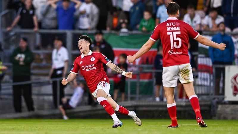 O'Kane signs two-year deal with Sligo Rovers