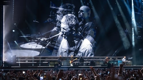 The first two nights of Oasis' 41-date run of gigs were at Cardiff's Principality Stadium on Friday 4 and Saturday 5 July