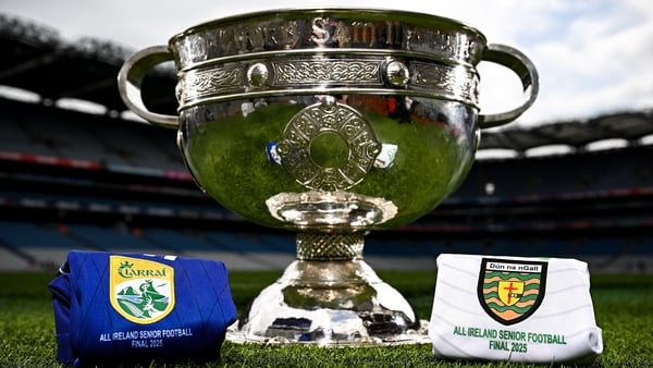 Sam Maguire