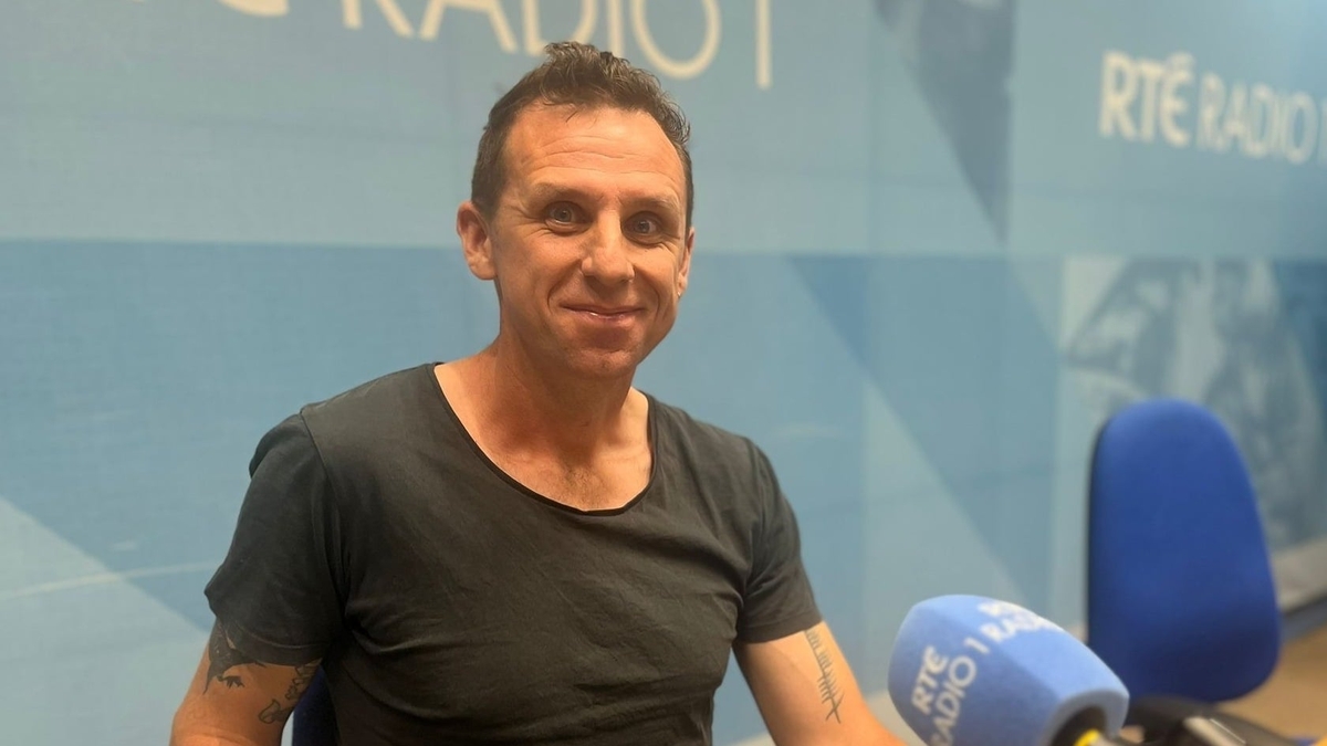 The Drive-In, by Tony Griffin