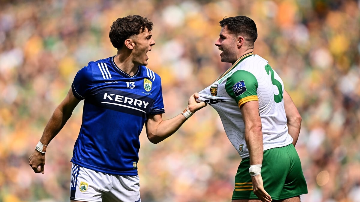 GAA facing renewed criticism over free-to-air inter-county matches 