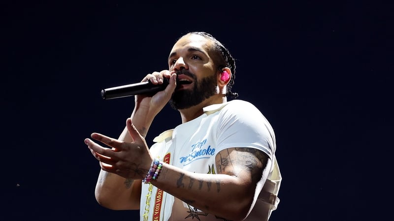 Drake's defamation case against Universal Music Group is dismissed