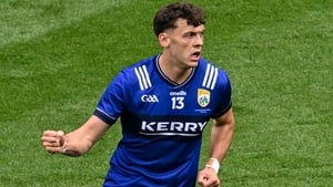 Just how good is David Clifford?  show image