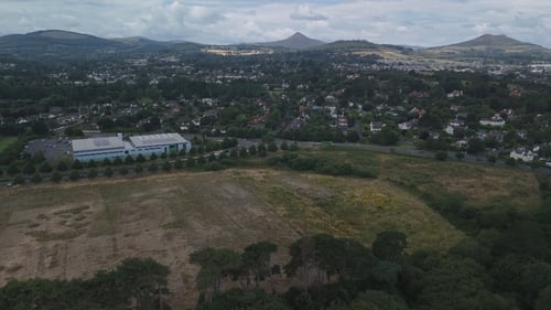 Plans for state of the art studio and production facilities on the 44 acre site were unveiled to much fanfare in 2022