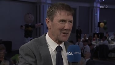 Jack O'Connor and Cian O'Neill interview
