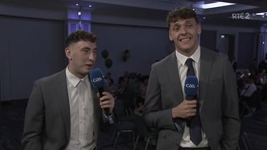 David and Paudie Clifford interview
