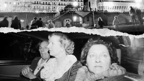Bombing Brighton: The Plot to Kill Thatcher