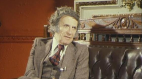 Marcel Marceau, 1980
