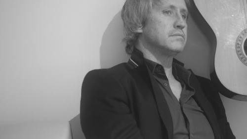 Paul Jackson