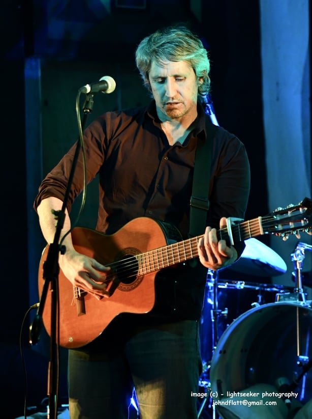 Paul Jackson