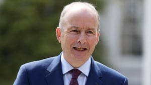 Tús Áite: Iarrthóirí Tearmainn show image