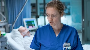 Watch Petra Volpe’s gripping drama Late Shift trailer