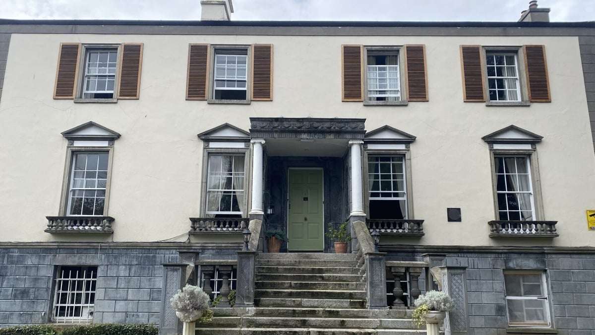 Rutland Centre opens new inpatient detox unit