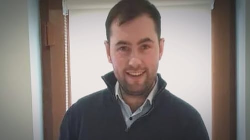 Mark McCourt pleaded guilty to six counts in connection with facilitating a criminal organisation