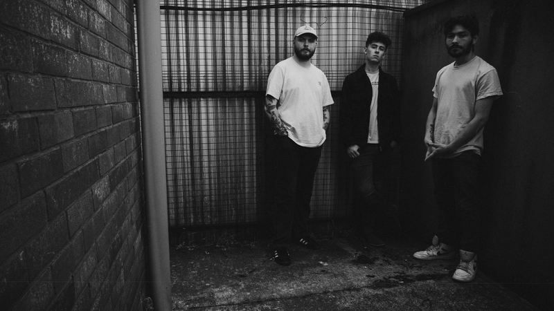 Prince Regent. Photo credit: Nick Scott