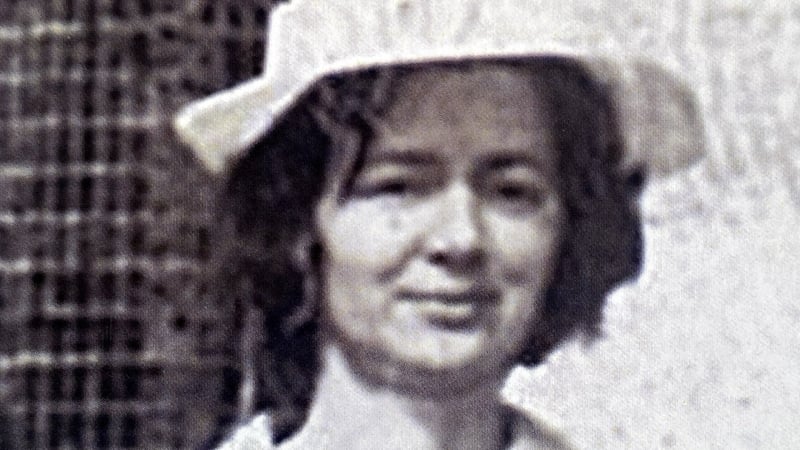 Teresa Carson was found dead at the side of the Glen Road close to the junction with Shaw's Road, Belfast in November 1974