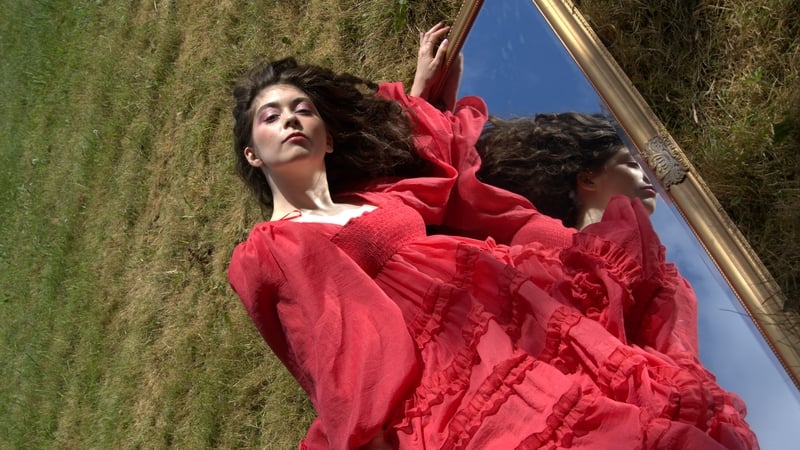 Liadh. Photo credit: Roisin McGrath