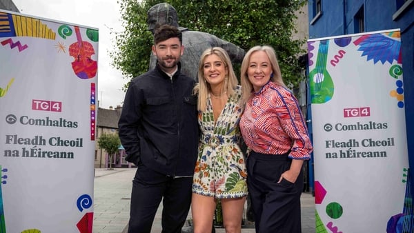 Fleadh 25