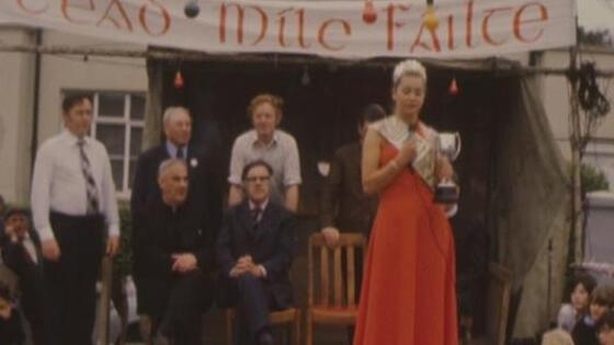 Maid Of Mardi Gras, 1975