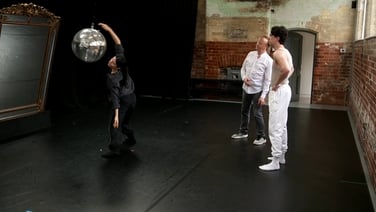 Irish artists head to Edinburgh for renowned arts festivals
