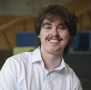 Adam Daly Adam Daly