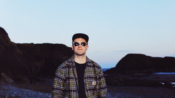 Irish dj 3rd Degree