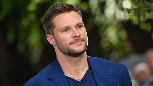 Jack Reynor - Season two of Presumed Innocent is based on author Jo Murray's debut novel, Dissection of a Murder, which is set to be published in 2026