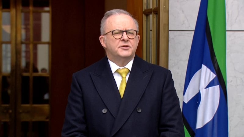 Australia joins several countries including France, Britain and Canada in plans to recognise Palestinian statehood