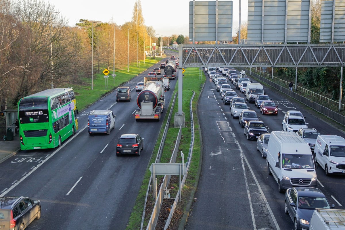 Ireland ranked 7th in Europe for number of road deaths 