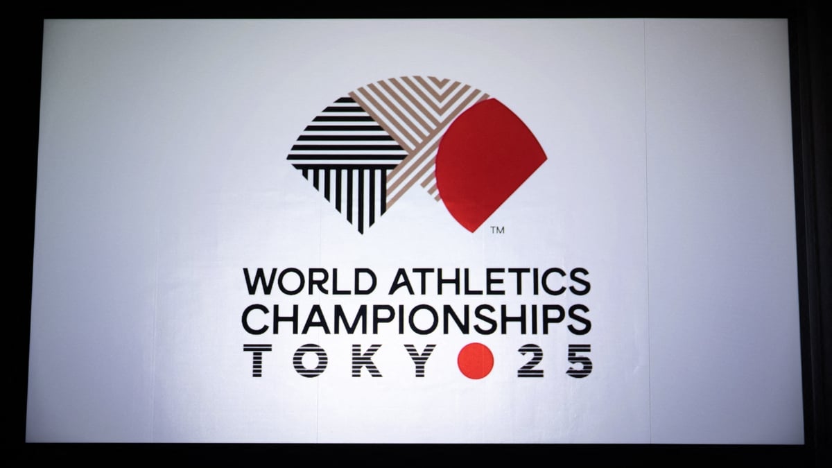 World Athletics Championship review