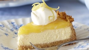 Deserts!! - Also Including Lemon Posset with Passion Fruit show image