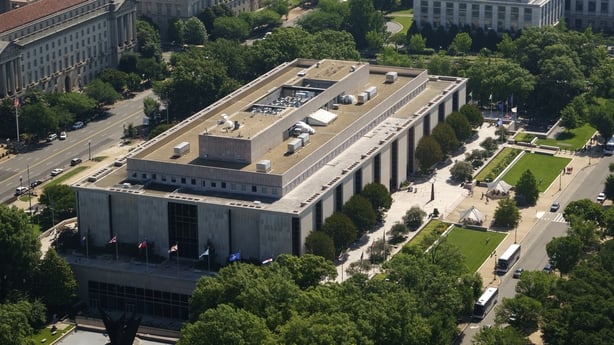 Smithsonian National Museum of American History 