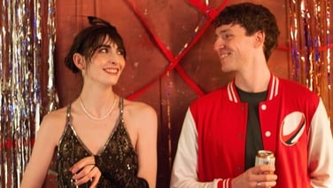 Girls & Boys trailer
