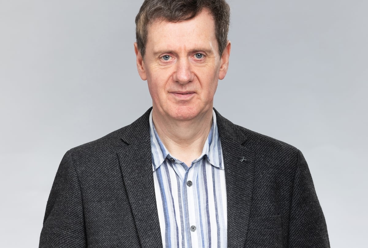Éamonn Ó Dónaill