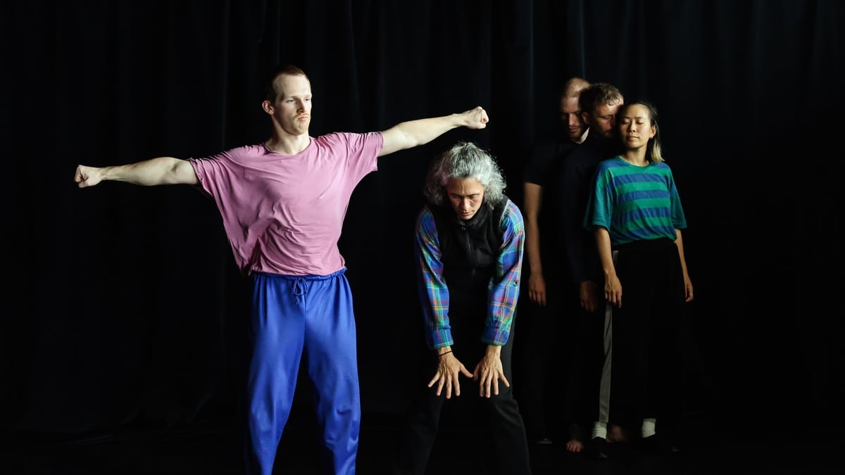 On The Boreen: Teac Damsa; Tour de Force; Hedgerow & Wayside