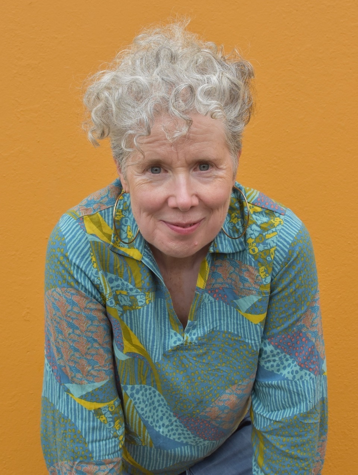 Marina Ní Dhubháin
