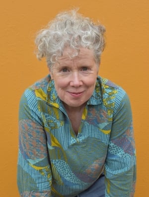 Marina Ní Dhubháin show image
