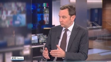 David Murphy in six one studio