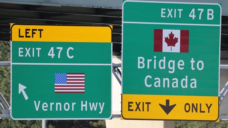 There has been little net employment growth in Canada since the beginning of the year