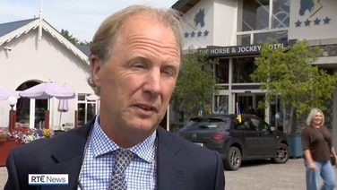 Shock and sadness at Thurles Racecourse closure