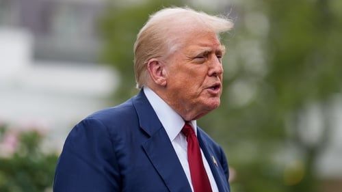 Donald Trump said the official will be replaced by 'someone much more competent'