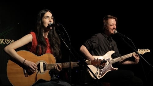 Renata Milan (left)