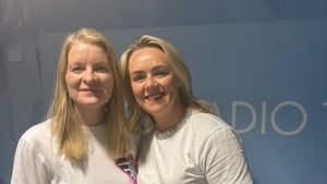 Sinead Brady show image