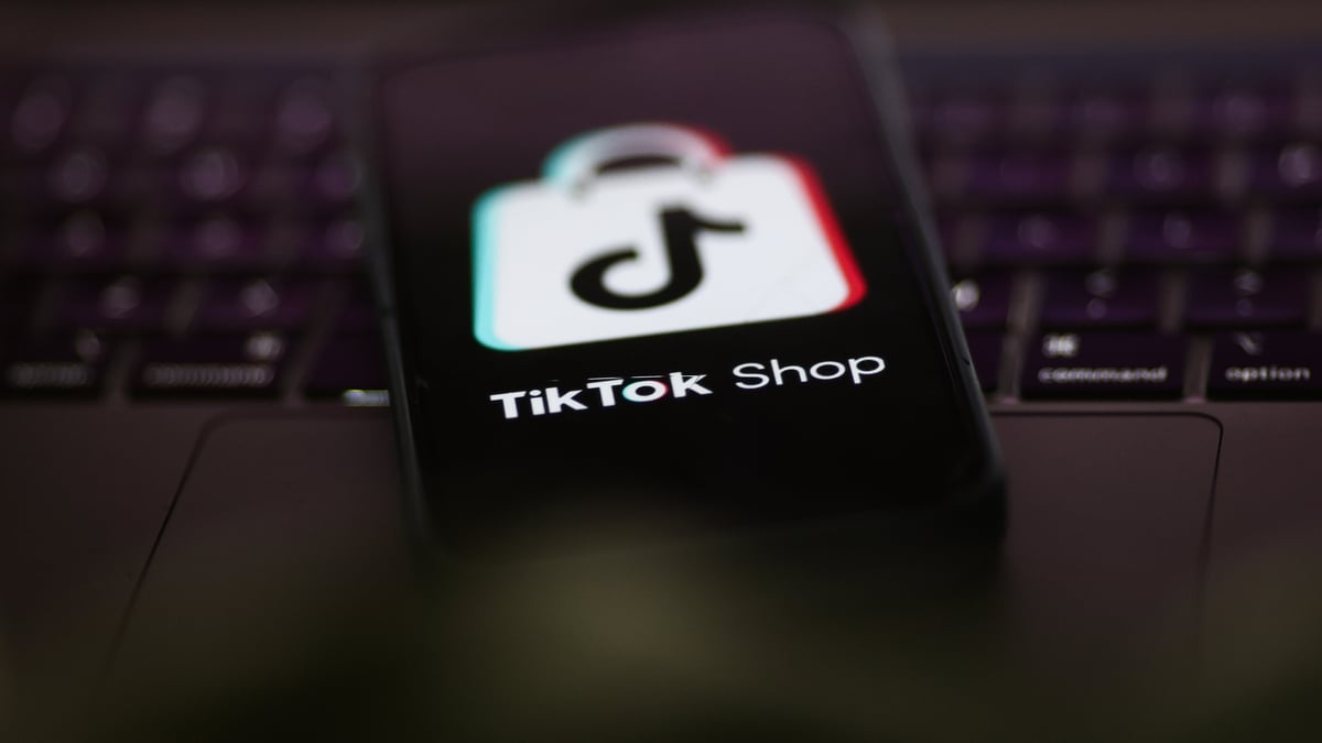 Tik Tok Shop Goes Mainstream  